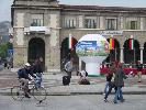 1 anno di Tram. L'ambiente ringrazia!