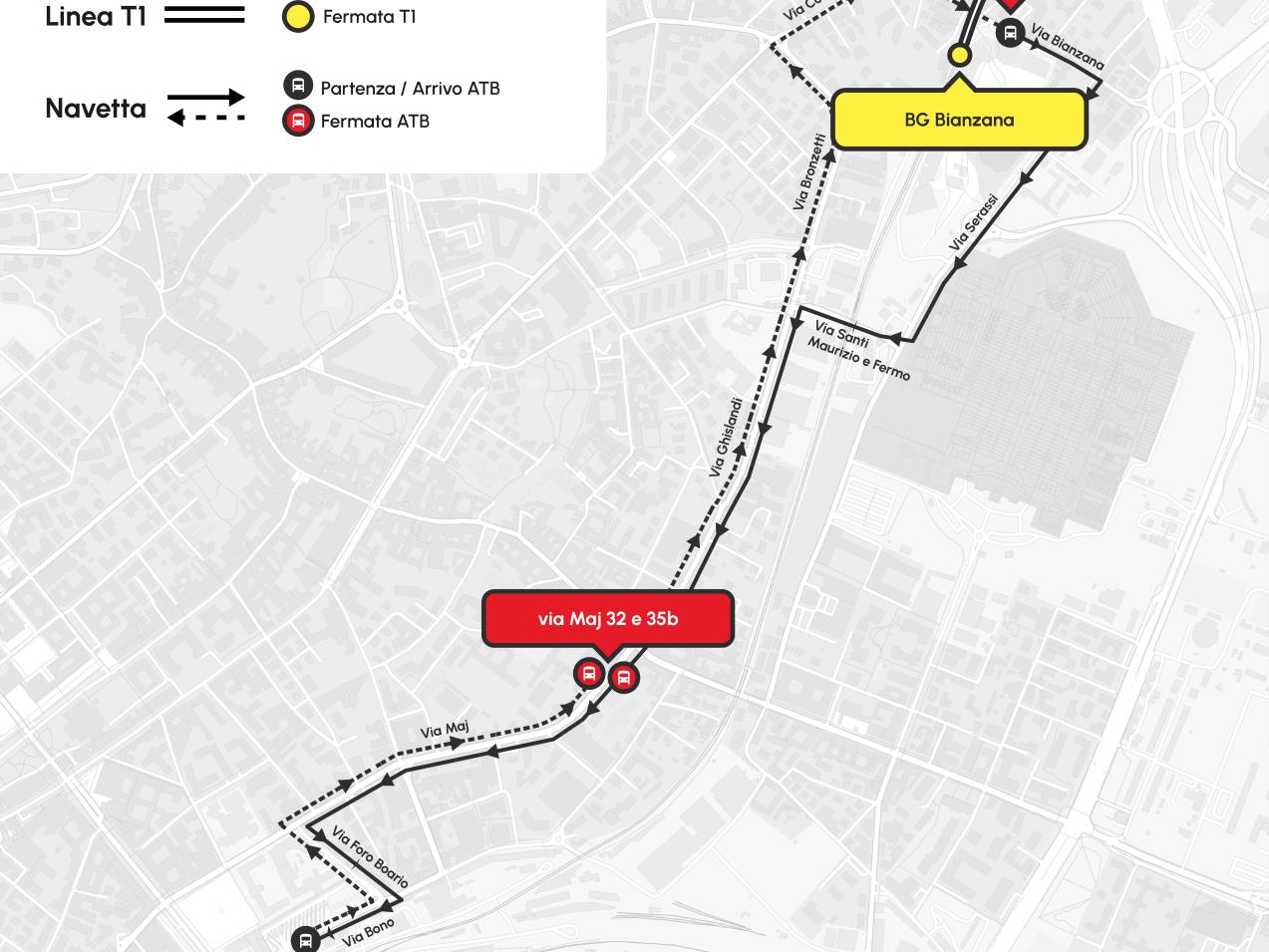 03_TEB_Linea T1 sospensione servizio_mappa navette sostitutive ATB.png